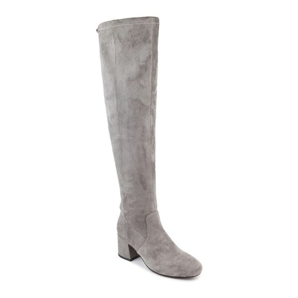Sugar Women's Ollie Over the Knee High Calf Boots...MSRP $100 - Picture 1 of 6